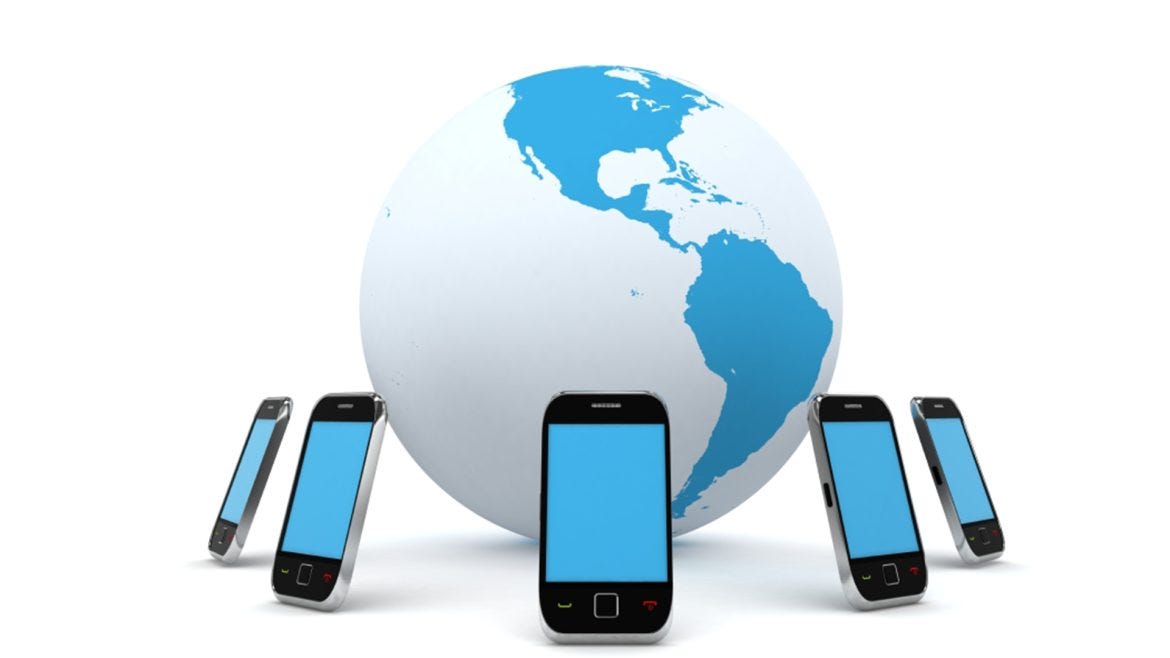 What is the Difference Between VoIP and Mobile Phones