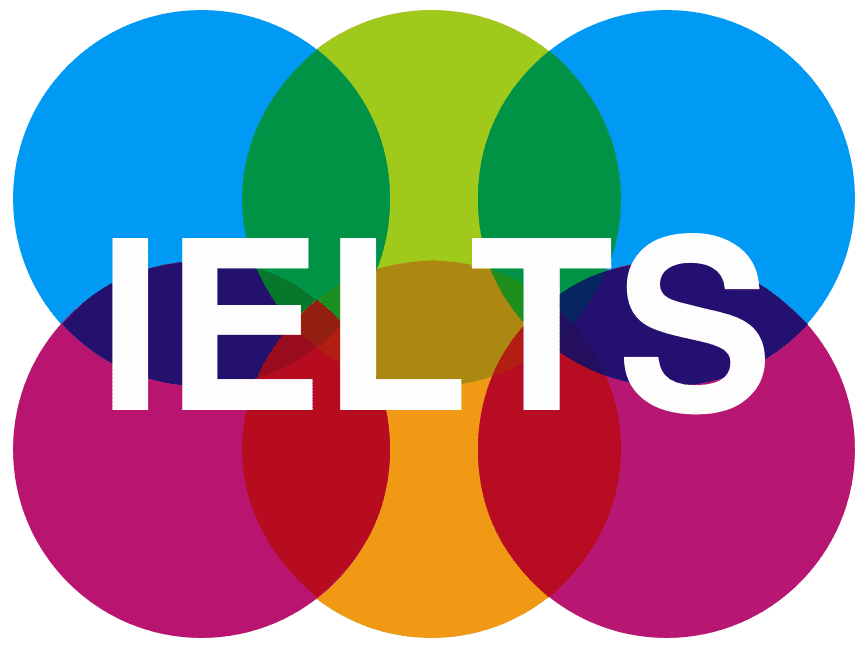 How can social media help students to enhance their English?