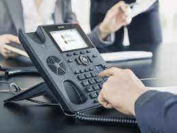 5 Reasons to Upgrade Your Business Communications to an IP Phone System 0 (0)