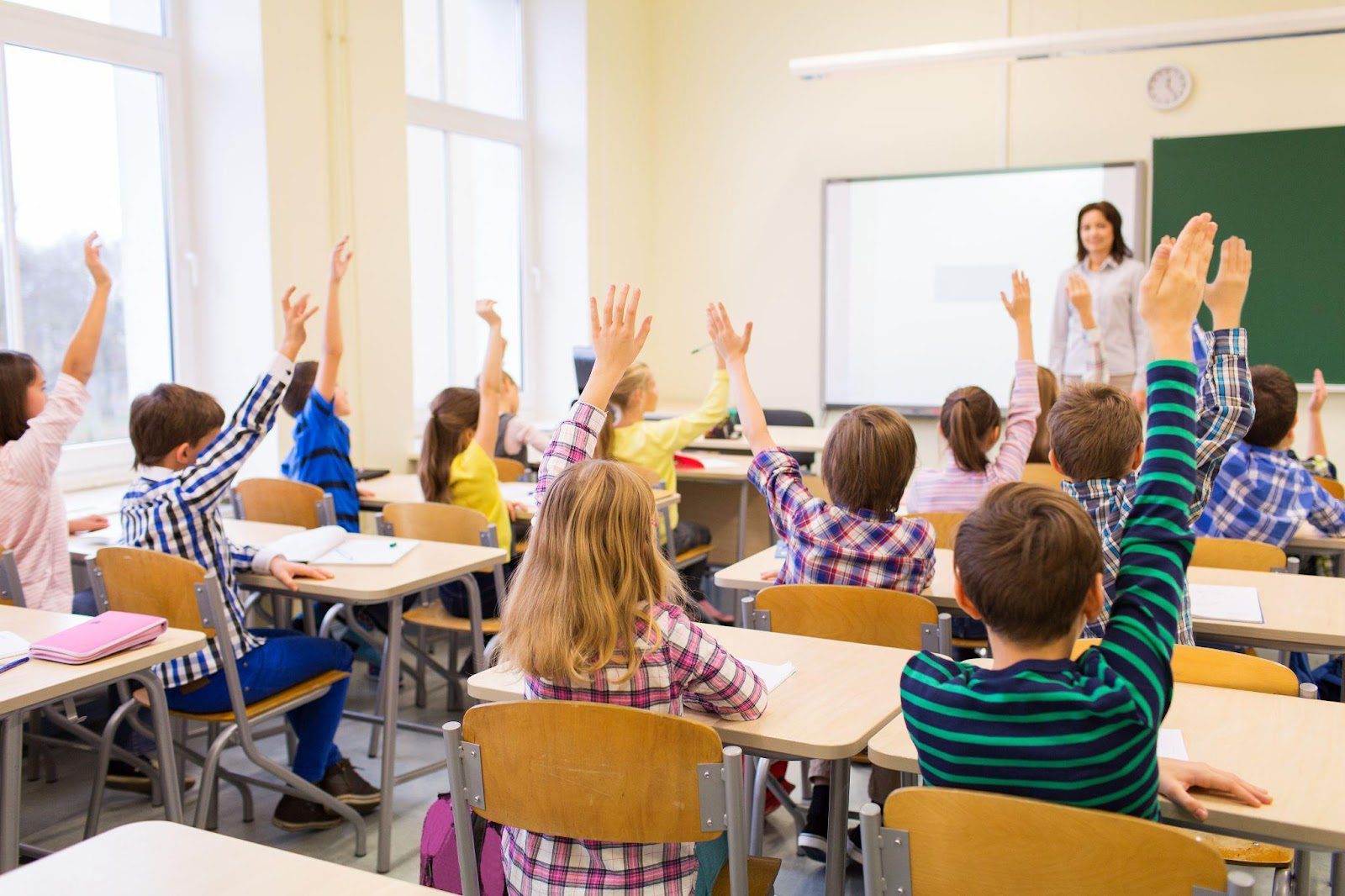 5 Ways To Transform The Learning Experience Of Your Students