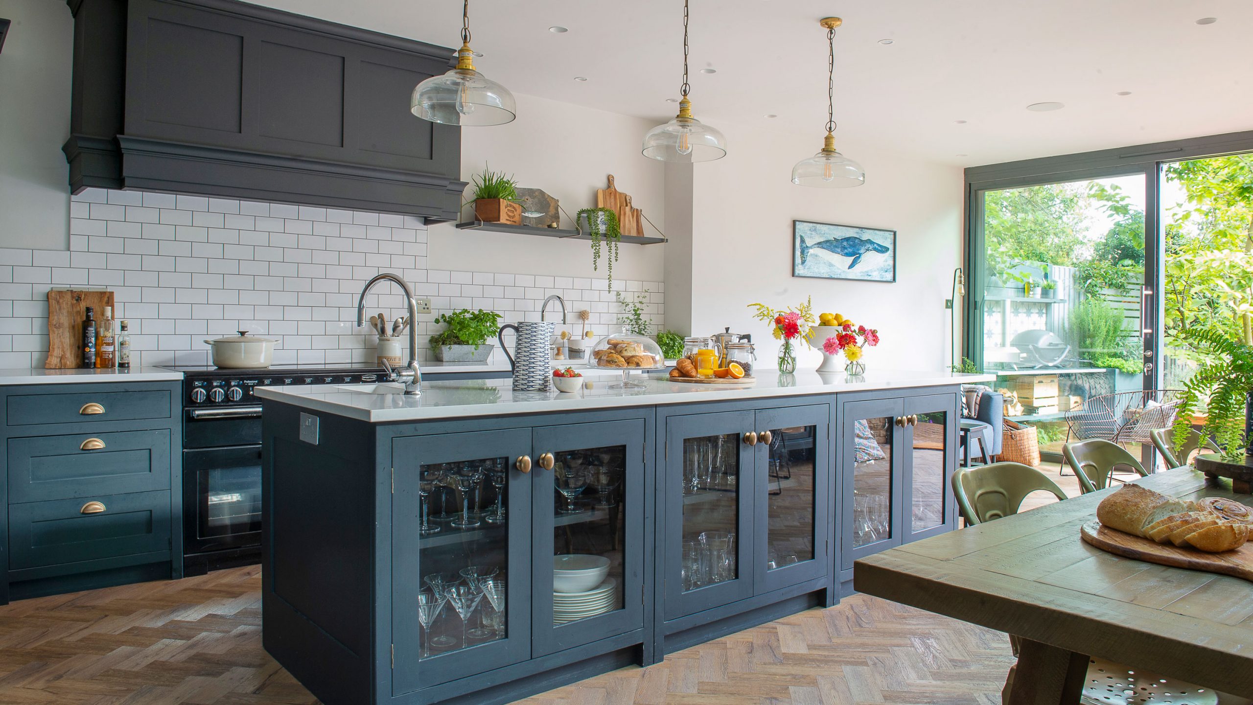 8 Ways to Transform your Kitchen 0 (0)
