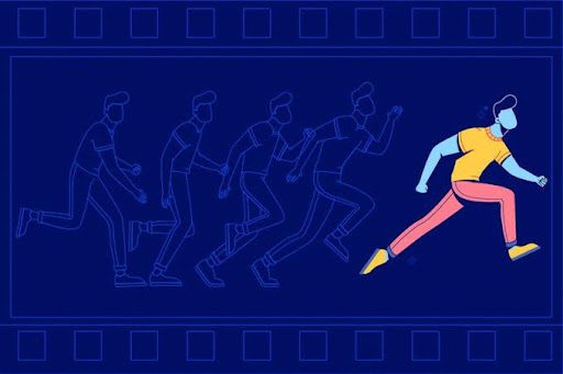 A Guide to 2D Explainer Video