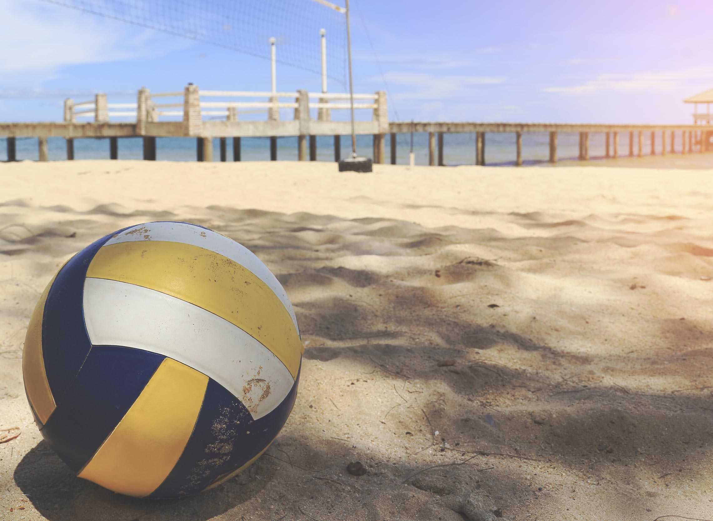 Beach Ball
