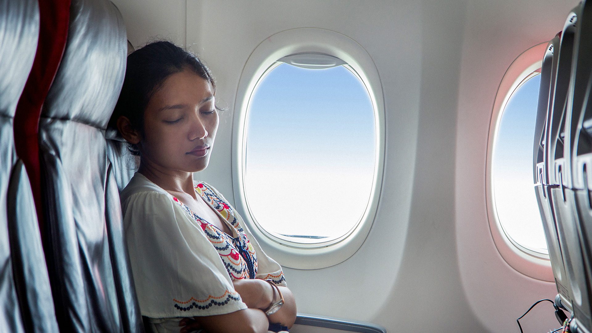 Best 5 Tips For Sleepy-Headed Traveler