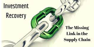 Best Solutions for Asset Recovery & Investment Recovery in IT