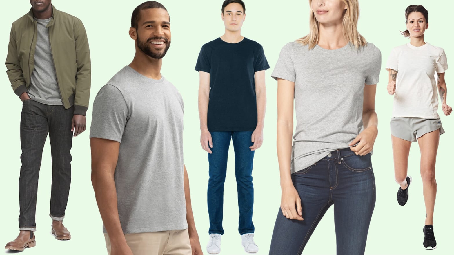 Best Time to Wear Cotton Shirts