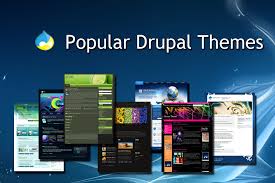 Customize the Free Drupal Templates to Enjoy the Benefit of the Template