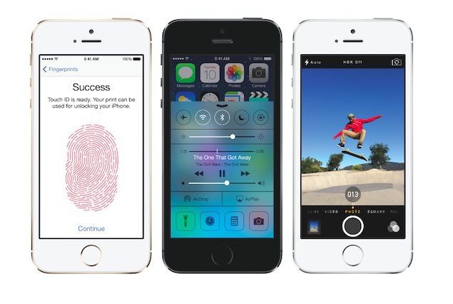 Detailed Features Why You Might Like to buy The New iphone 5