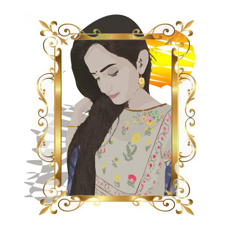 Digital Painting FREE 34