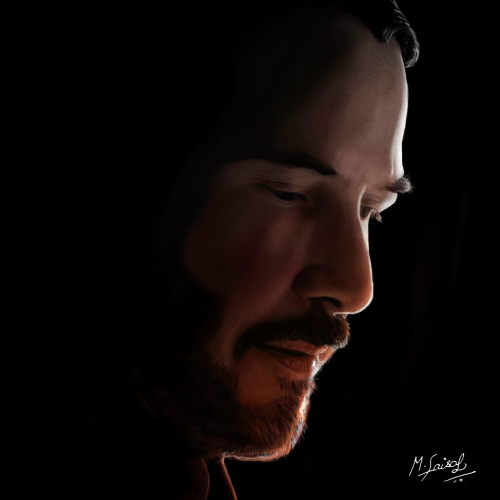 Digital Painting FREE