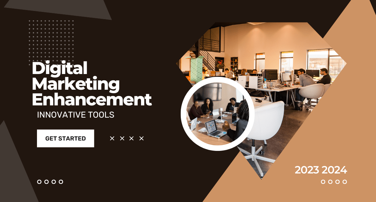Enhancing Your Digital Marketing Efforts with Innovative Tools