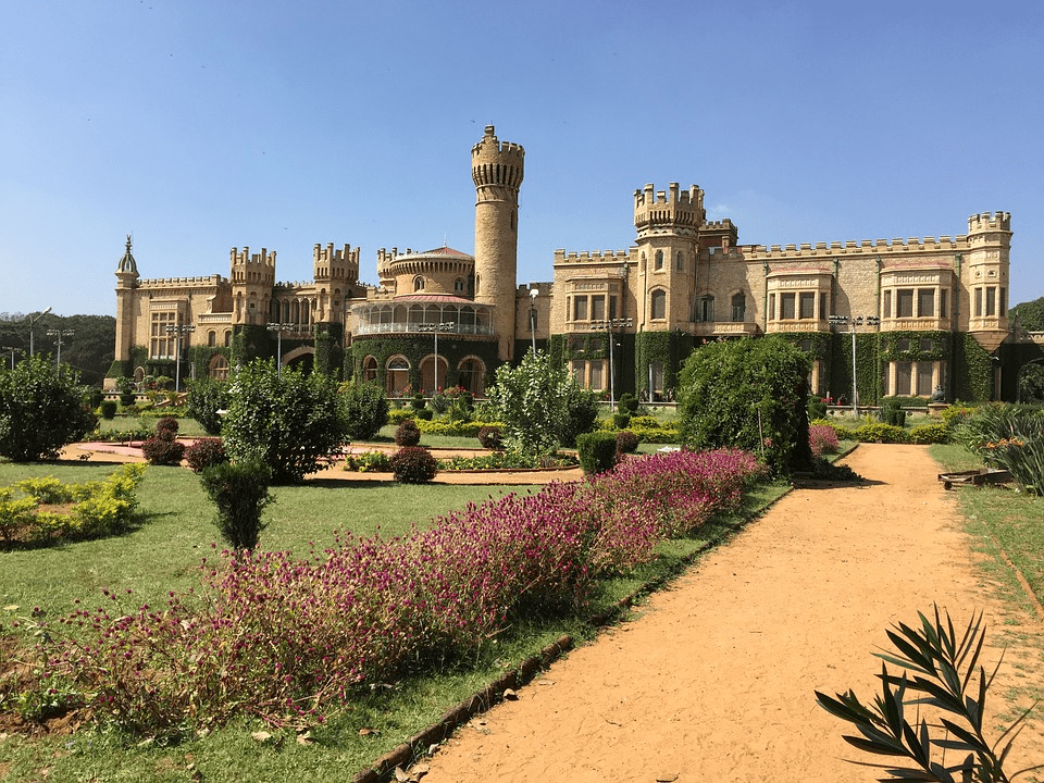 Family Vacation: The Best of Bangalore 
