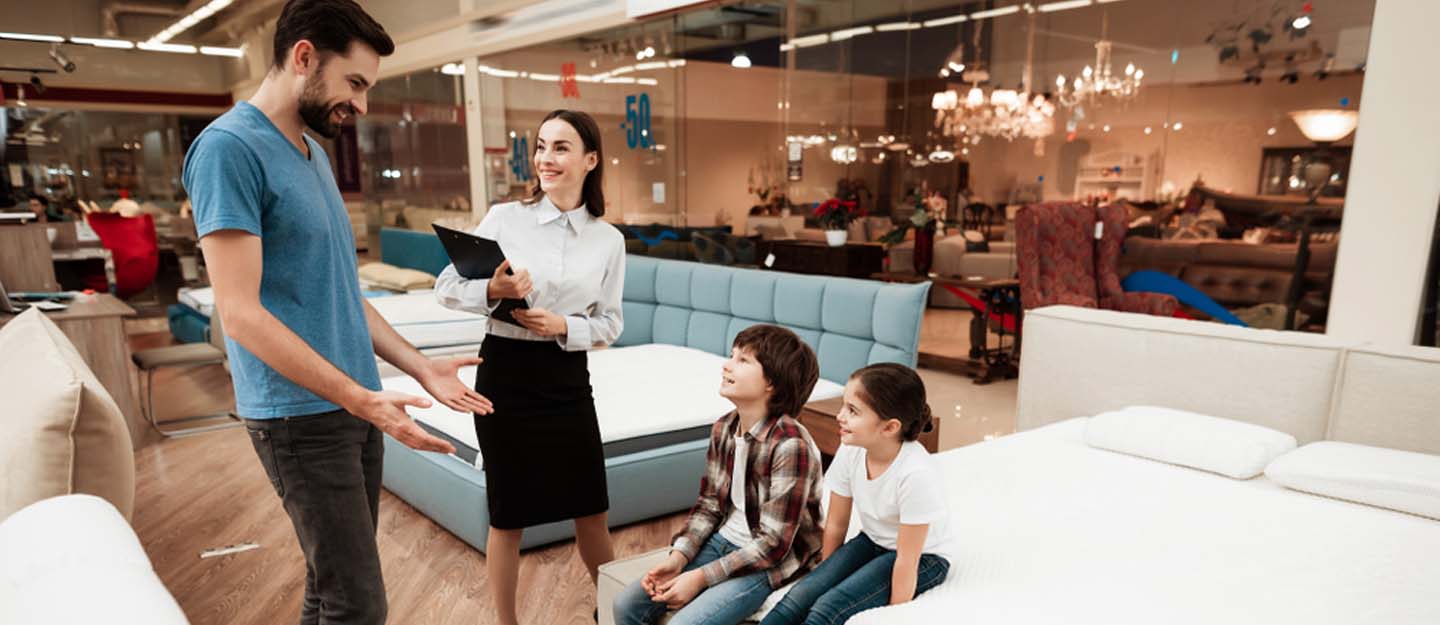 Tips on Choosing Furniture At Abu Dhabi Furniture Store