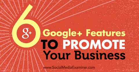 Getting Ready by Google Plus features and benefits 0 (0)