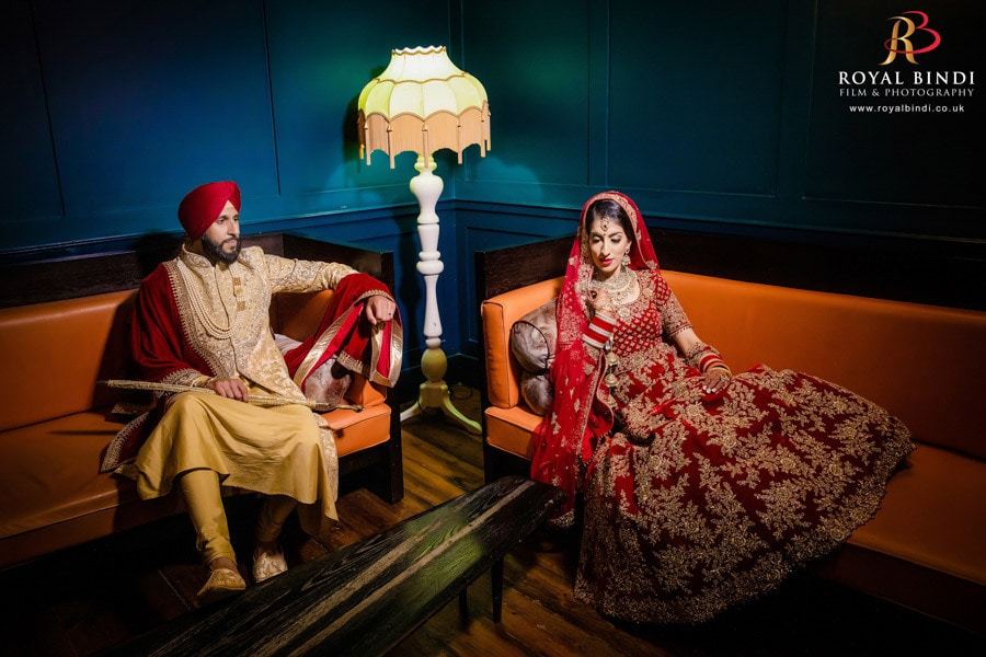 Gravesend Gurudwara Wedding Cost is Reasonable for Conducting Sikh Weddings 0 (0)