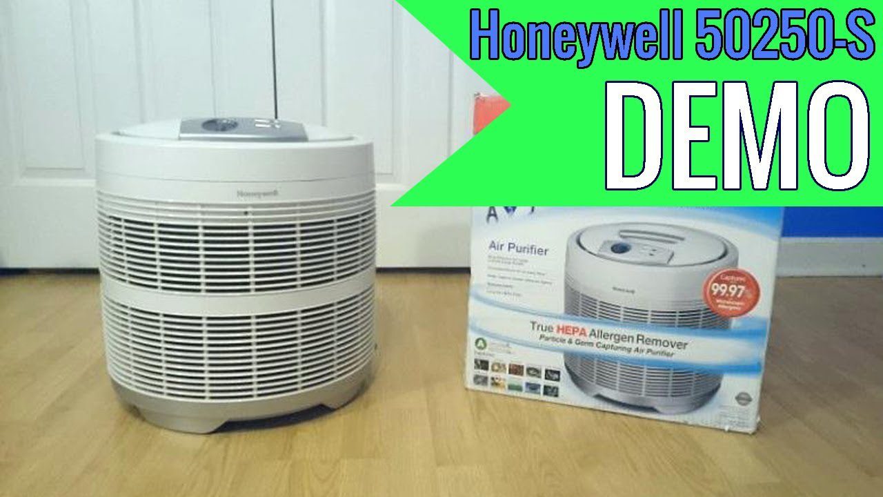 Honeywell Air Purifier 50250: Where to Find Excellent Deals on Honeywell Air Purifier 50250 0 (0)
