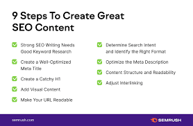 How To Create A Positive SEO Experience