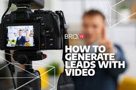 How To Use Video Marketing For Lead Generation 0 (0)