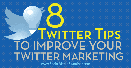 How Twitter Can Improve Your Internet viral Marketing