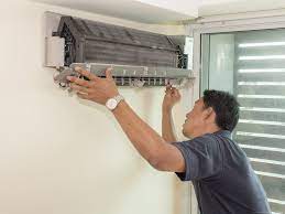 How to Detect Air Leaks in an Air conditioning and refrigeration System