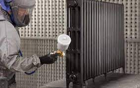 How to Paint Cast Iron Radiators
