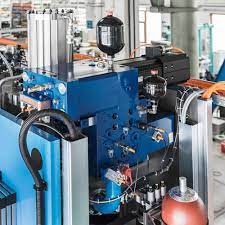 Hydraulics in Modern Machineries 0 (0)
