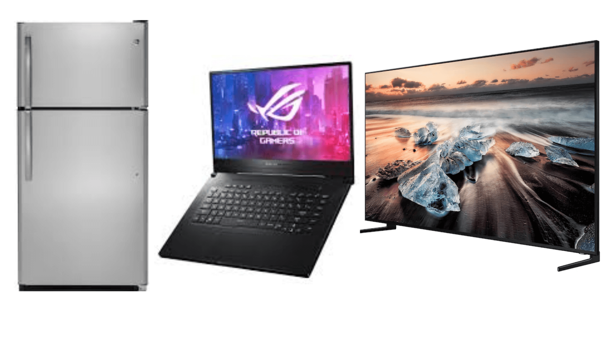 Celebrate Independence Day: Bring Electronic Items your Home 0 (0)