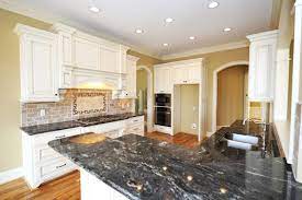 Should I Install Granite Counters Before Selling My Home?