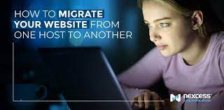Making the Move to Managed Hosting for managed web services