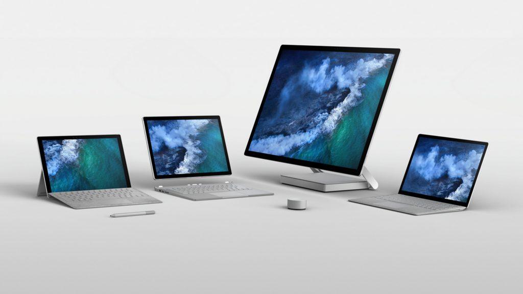 Microsoft Surface Pro 8 to Look Out for in 2022