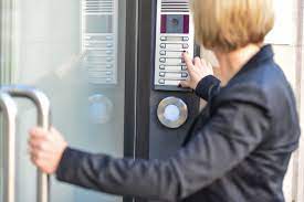 Parts Of Security and Access Control System – Its Functions & Advantages