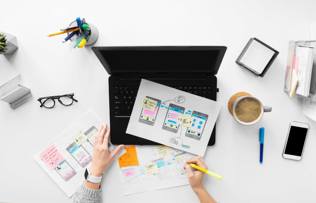 Quick Guide: Importance of Wireframe, Mockup, and Prototype