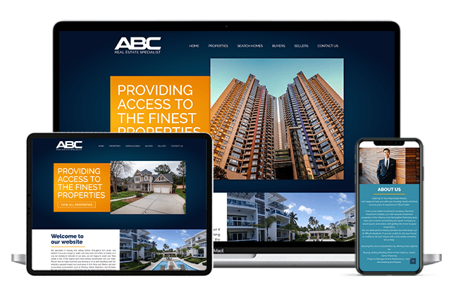 Essential Skills that your Realtor Web Designer Should Have