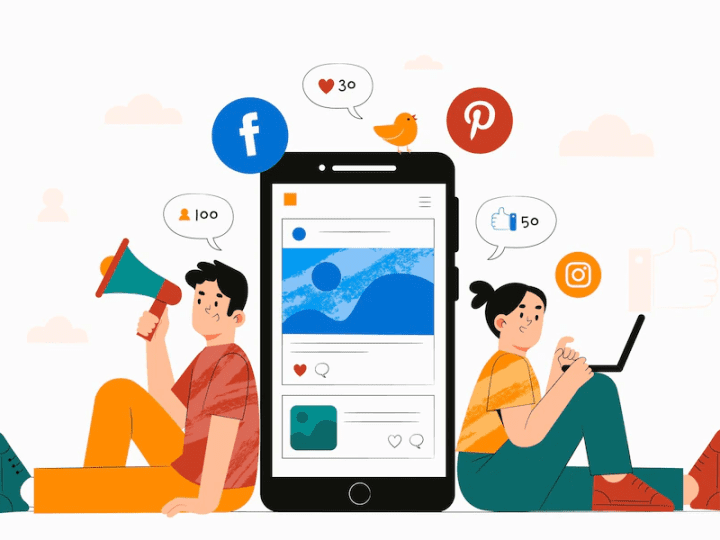 Social Media Marketing for Small Businesses: A Step-by-Step Guide