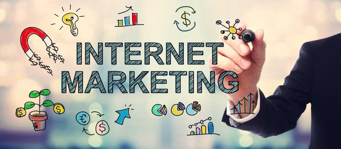SEO, Social Media, and The Digital Marketing Agency