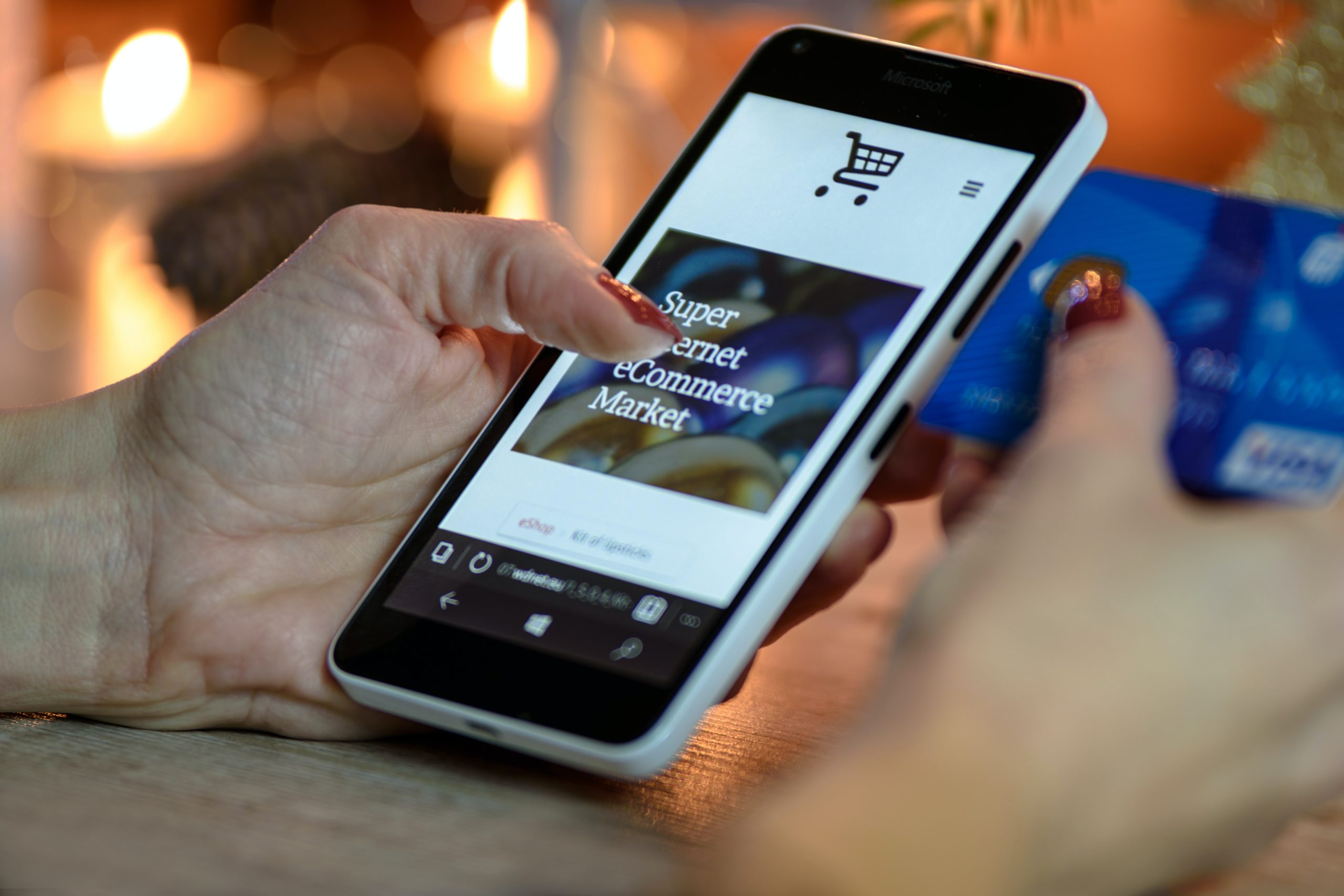 SEO for E-commerce: Driving Sales and Conversions with Effective Optimization