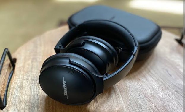 How To Connect Bose Headphones To A New Device