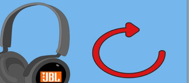 How To Reset JBL Headphones 0 (0)