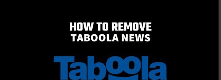 How To Remove Taboola News On Android Phone 0 (0)