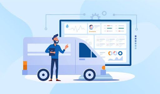 Seven Benefits of Incorporating a Fleet Maintenance Software