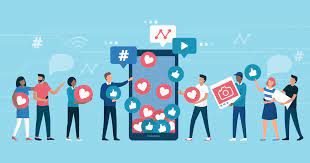 Social Media Campaigns for the Social Good