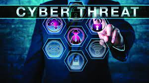 The Biggest Security Threat of the Decade