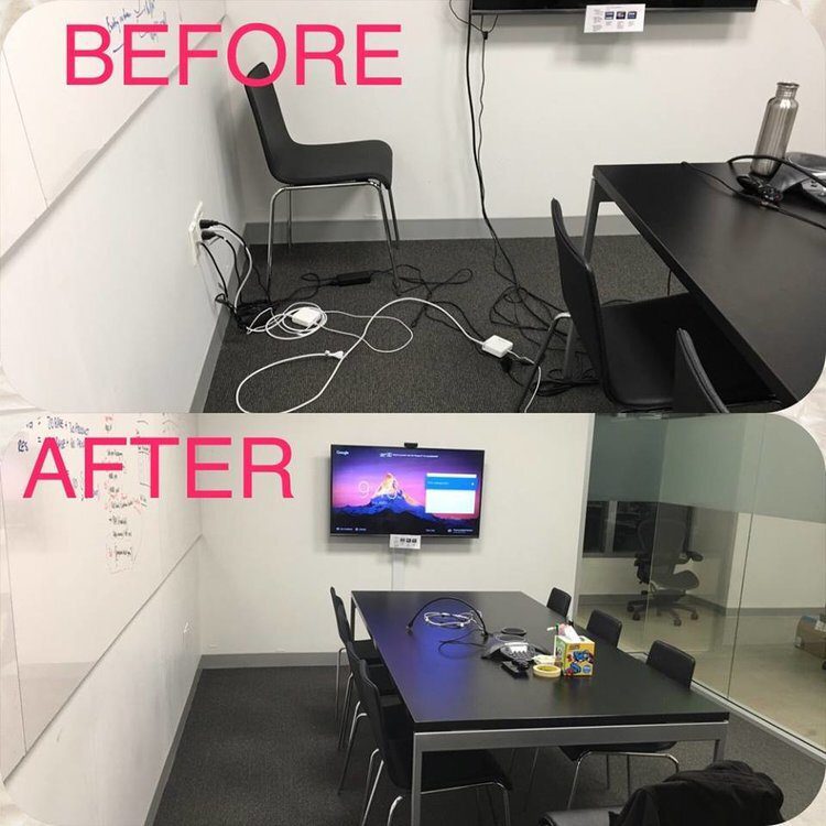 Tips to Set up a Comms Room in Your Office