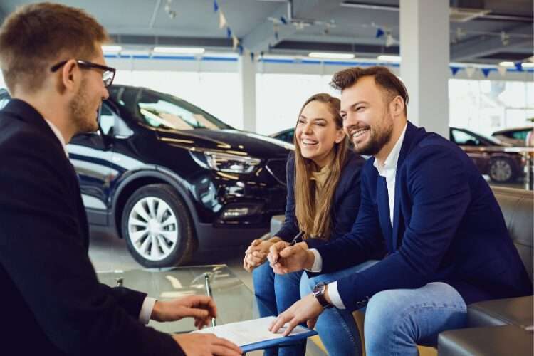 Automotive Social Media Marketing: What Is It and How Does It Work? 0 (0)