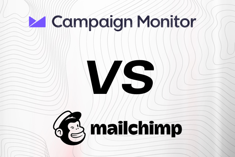 Campaign Monitor vs Mailchimp: 5 Major Differences 0 (0)