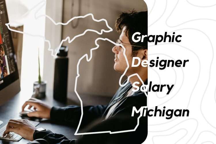 Average Graphic Designer Salary Michigan 0 (0)