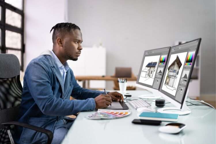 Revealed: Graphic Designer Salary Virginia