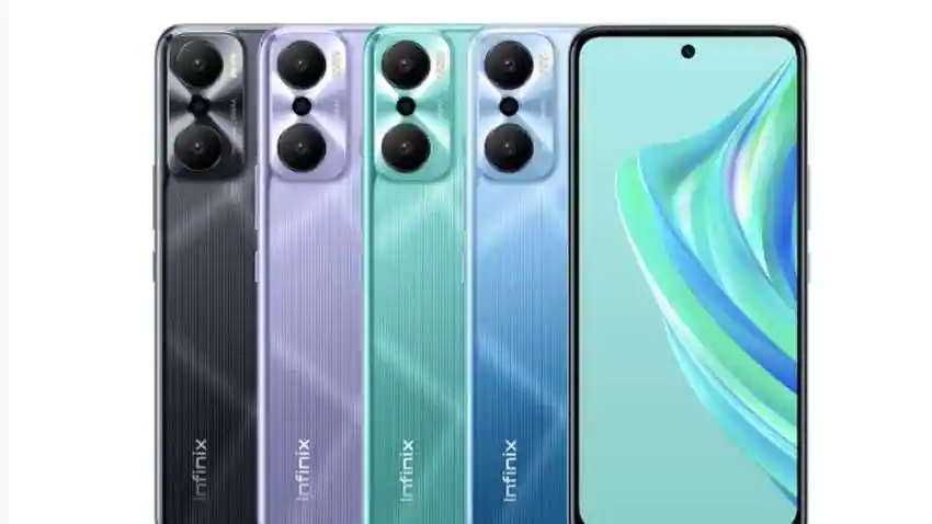WHAT IS NEW IN UPCOMING INFINIX HOT 20 PLAY