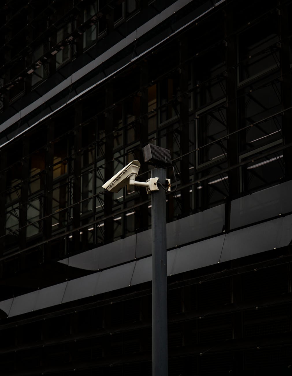 Why CCTV is an Affordable Security Solution For Your Premises