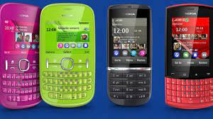 Why Nokia Asha Is Famous To Make A Big Impact On Market?
